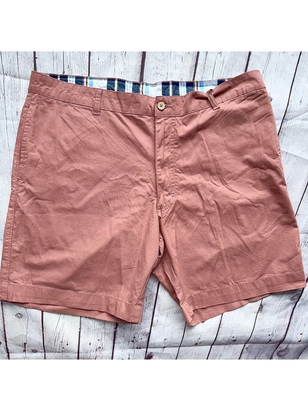 NWOT Men’s Size 40 Washed Stoned & Beaten Vintage 1946 Shorts